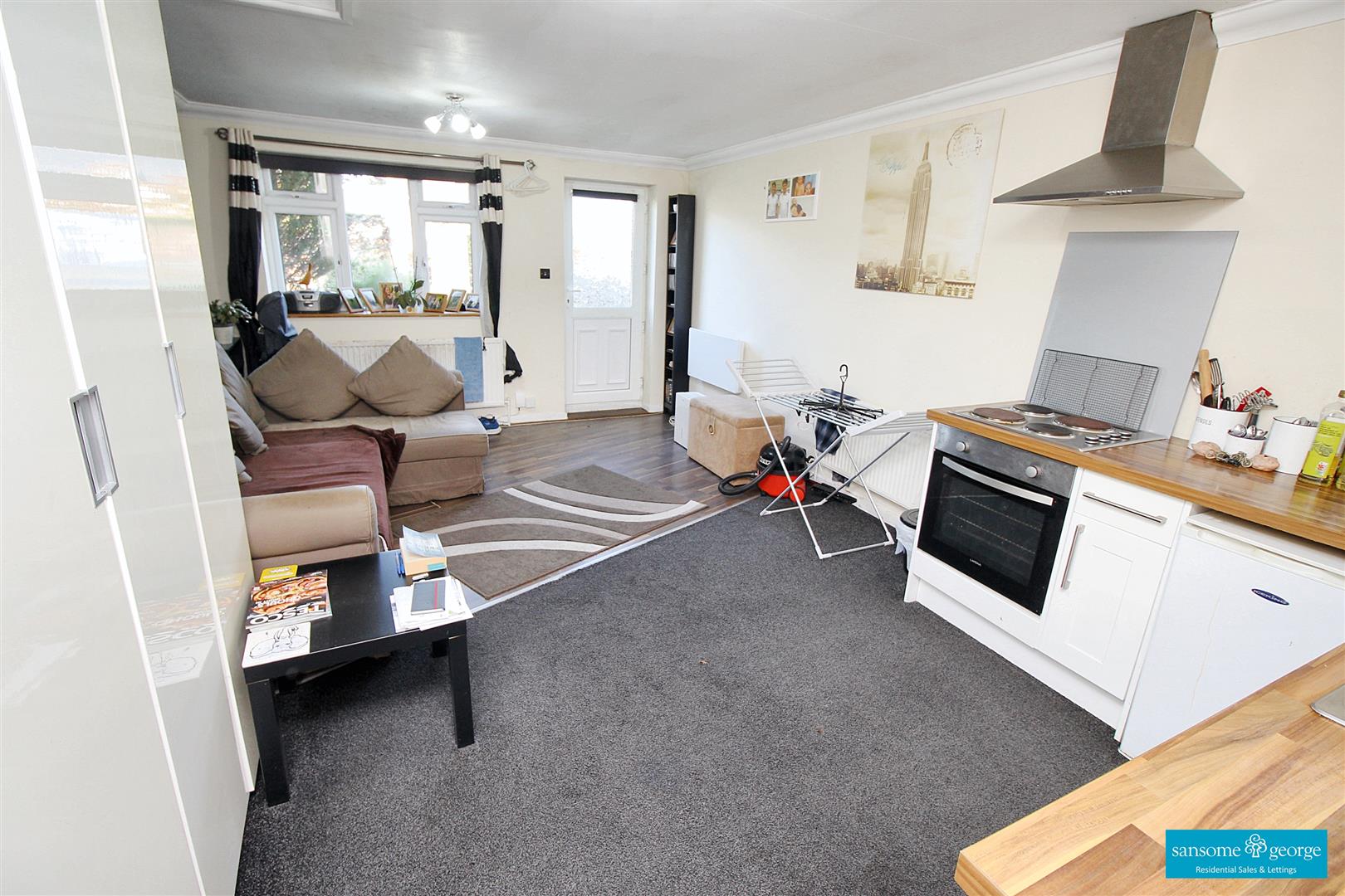 Langley Hill Close, Tilehurst